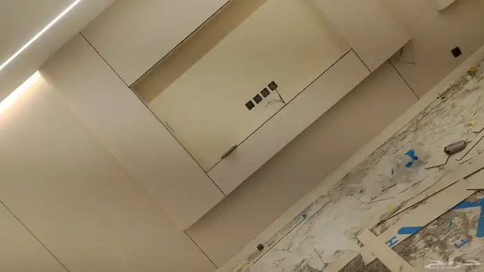 ديكور شاشة كرف 4