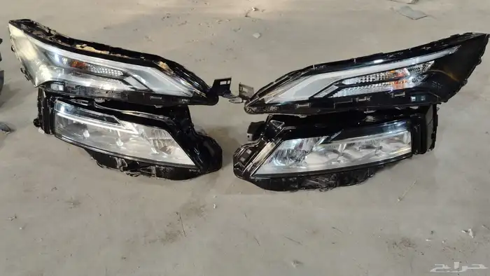 طقم شمعات مع لدات اكس تريل 2023 2024 2025 0