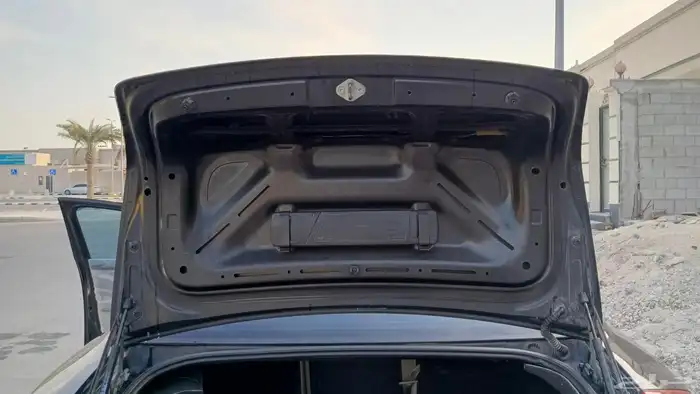 لومينا 2008 فئة LS 5