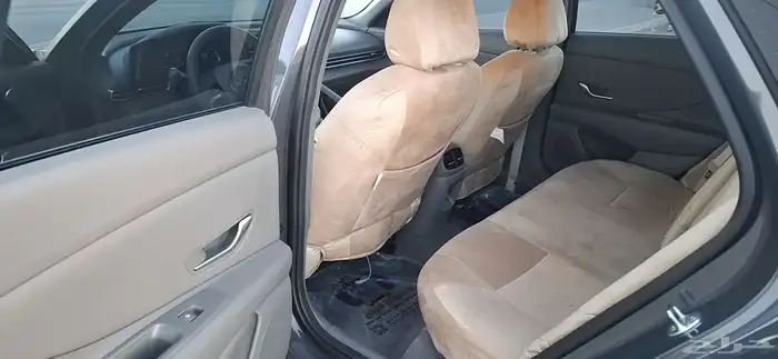 النترا هونداي فول  امل 6