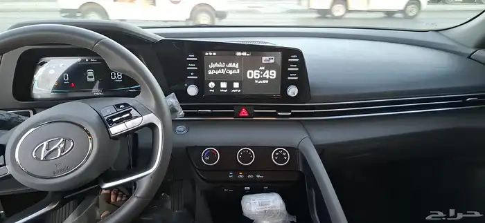 النترا هونداي فول  امل 8