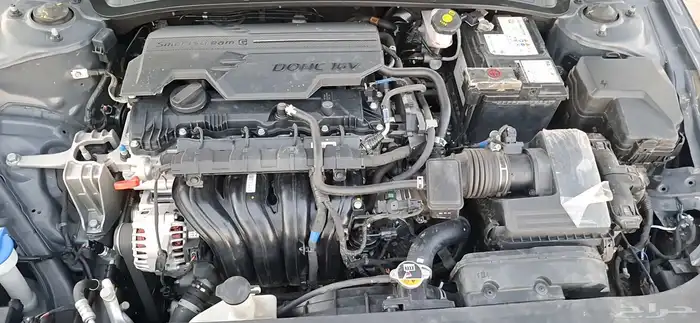 النترا هونداي فول  امل 4