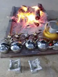 قهوجي نجران وضواحيها للحفلات والمناسبات 1