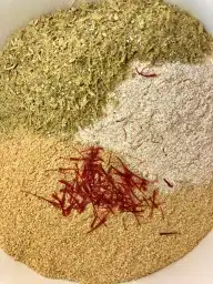 قهوجي بالاغراض كامله 100 100. 4