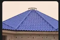 معلم قرميد توريد وتركيب 1