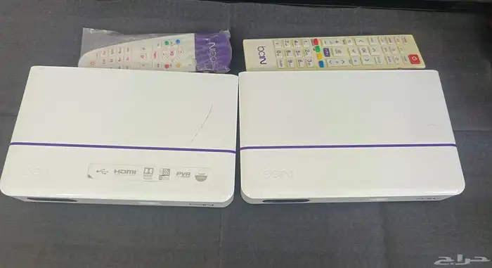 جهازين بي ان سبورت bein 1