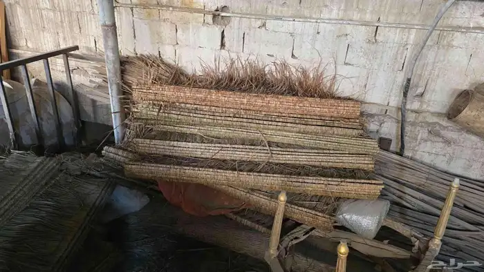 خيزران جلسات 6