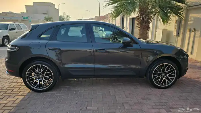 بورش ماكان 2019 2