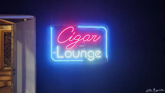 لوحات ليد نيون حسب الطلب 0