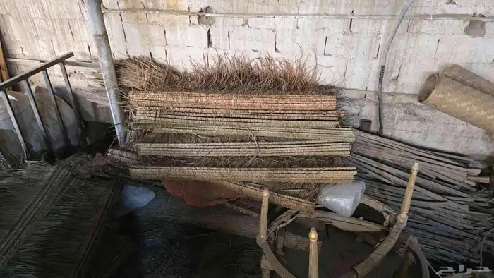 خيزران جلسات 3