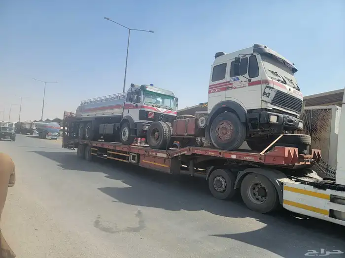 لوبد تحميل معدات 0