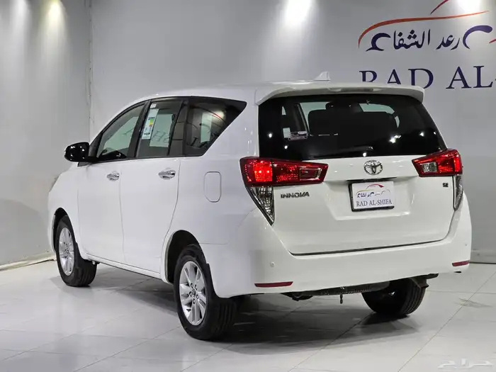 انوفا نص فل 2016 5