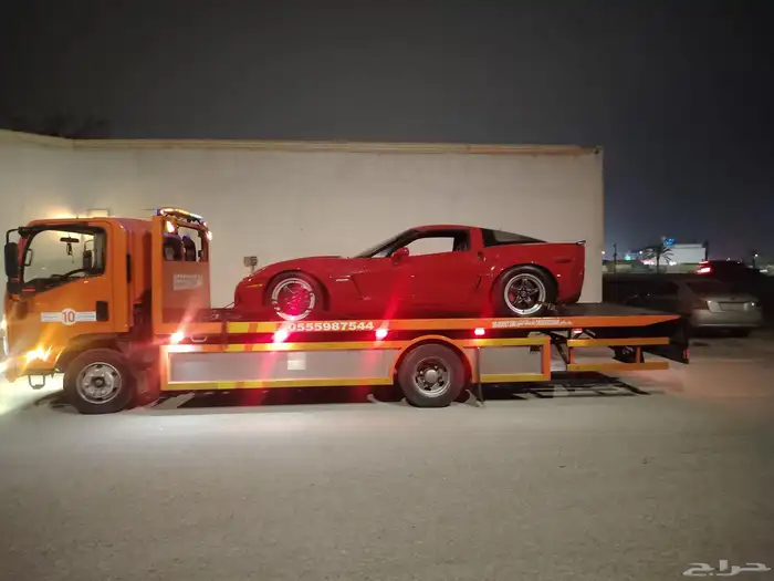 سطحه هيدروليك الخبر الظهران 2