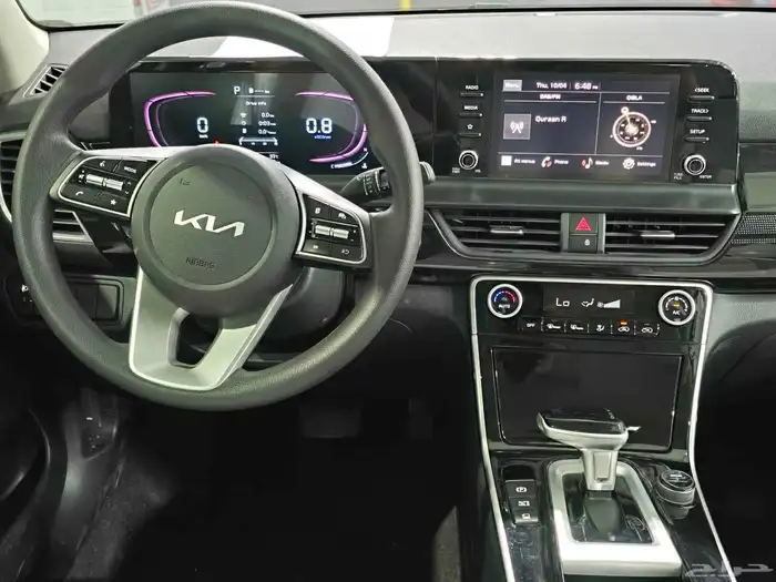 كيا سيلتوس النص الفل م2024 وارد الاهليه سعر خاص للكاش 5