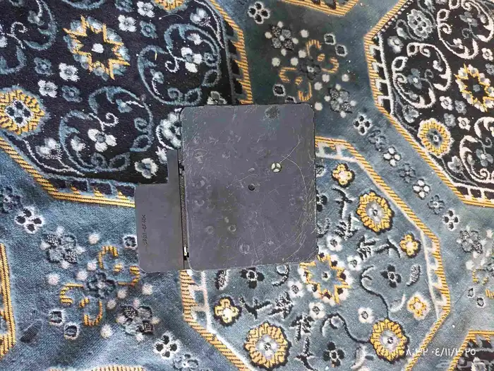 اي بي اس فرامل لكزس RX450مديل 2018 5