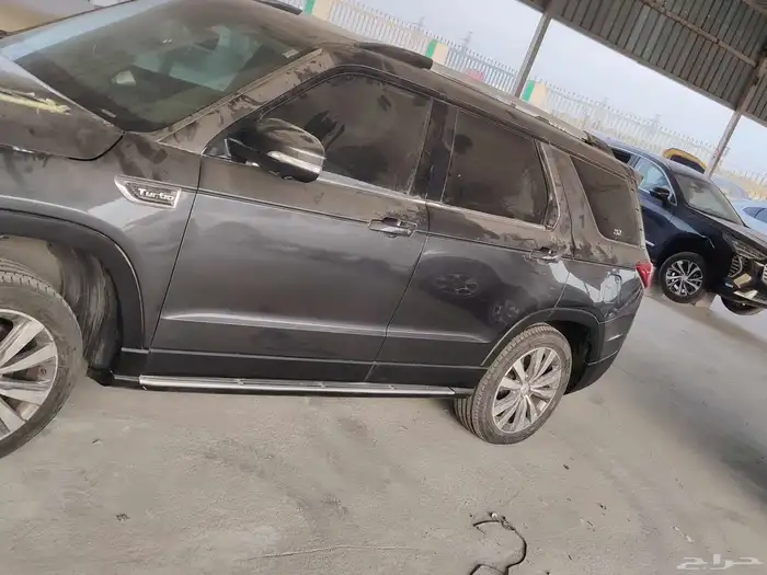 شانجان سي اس 95 تشليح قطع غيار 2