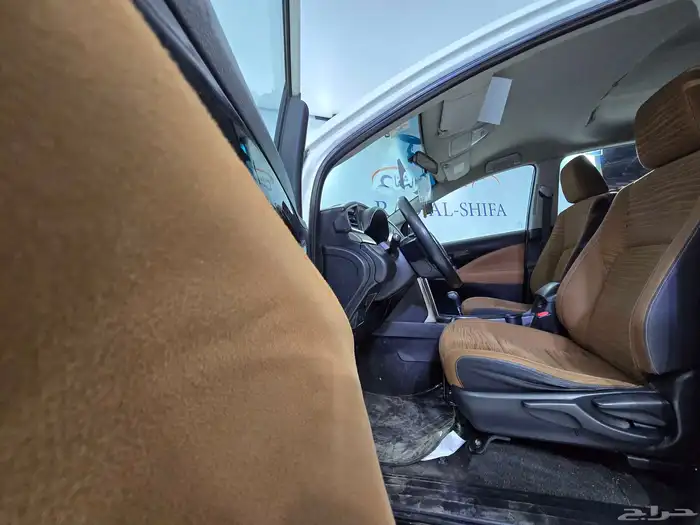 انوفا نص فل 2016 8