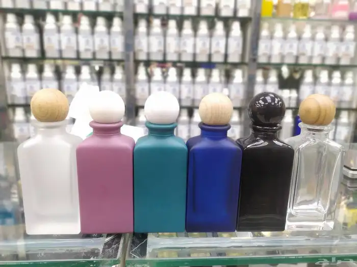 عطور تعبئه بدايل جميع الماركات العالميه 2