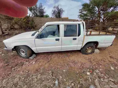 متسوبيشي 91 index