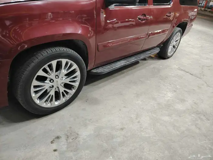 جنوط جمس يوكون 2014 وارد أمريكا مقاس 22 أصلية 0