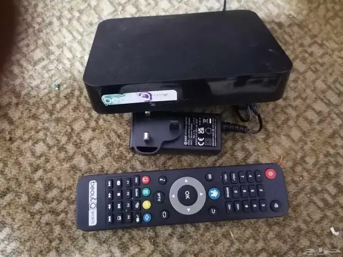 بي اوت كيو 3