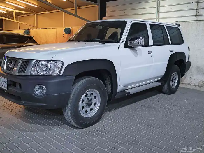 رفارف فتك فيابر نيسان باترول قطع ترهيم باترول نيسان قطع فتك 10