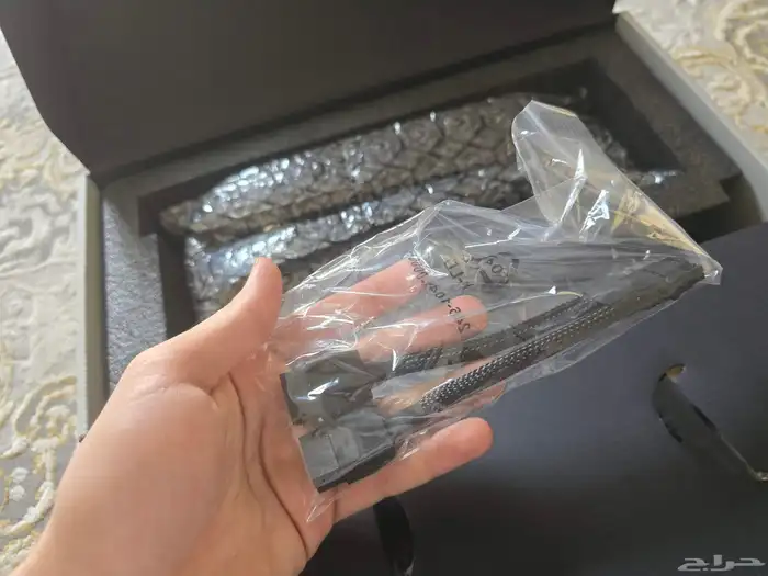 للبيع كرت شاشة RTX 5070 TI 2