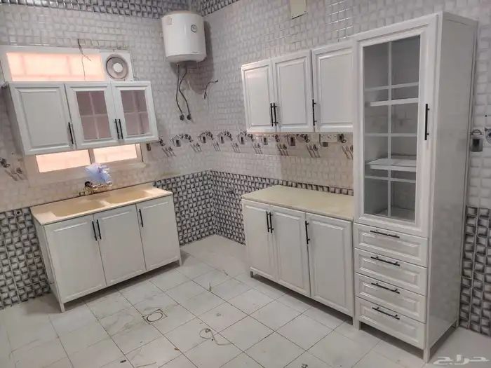 مطابخ جاهزة وتفصيل 4