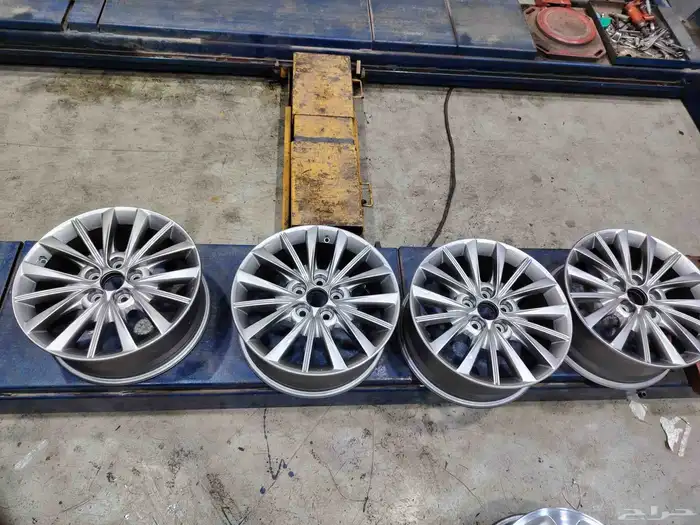 جنوط افلون مقاس 17 وكاله الاصل 4