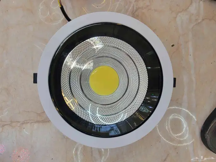 كشافات ضد التوهج فريمات ضد التوهج 1