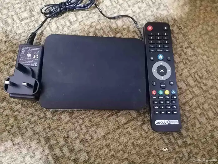 بي اوت كيو 1