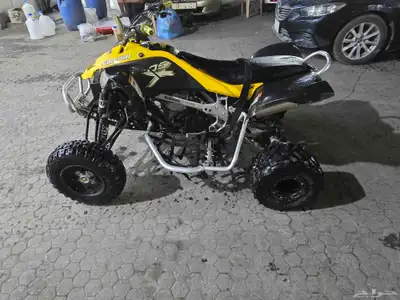 دباب كنام 450 index