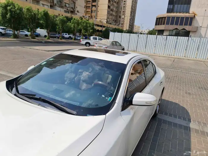 نيسان مكسيما 2011 فل كامل 0