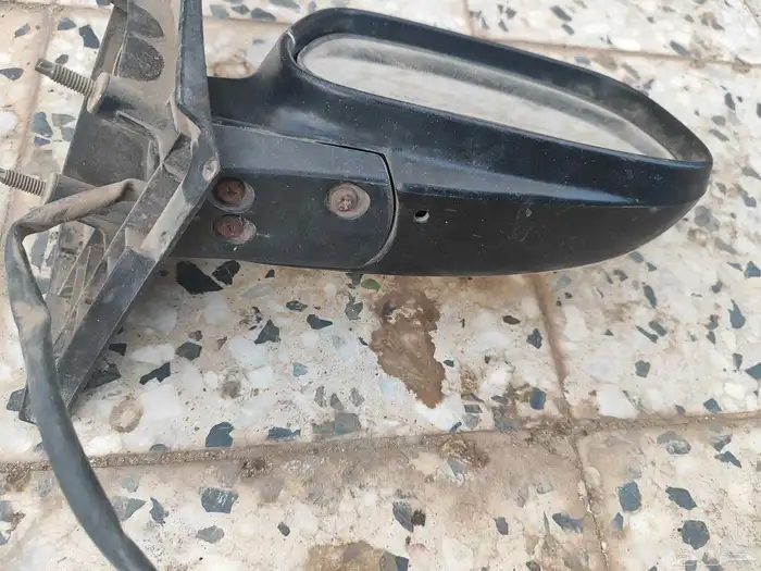 مراية كرولا من 2001 إلى 2007 يمين R كهرباء.تايوان 9