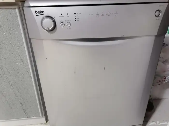 غسالة صحون بيكو 0