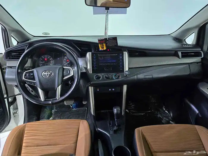 انوفا نص فل 2016 7