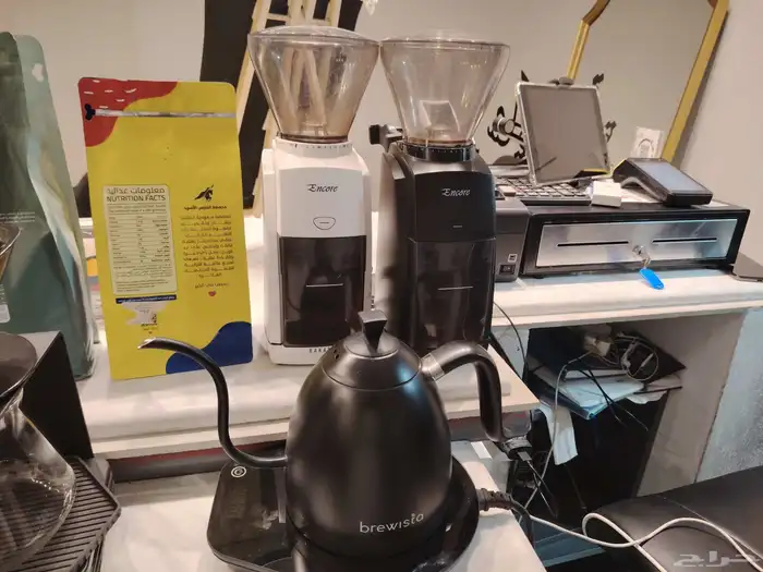 مقهى للتقبيل بما فيه 7