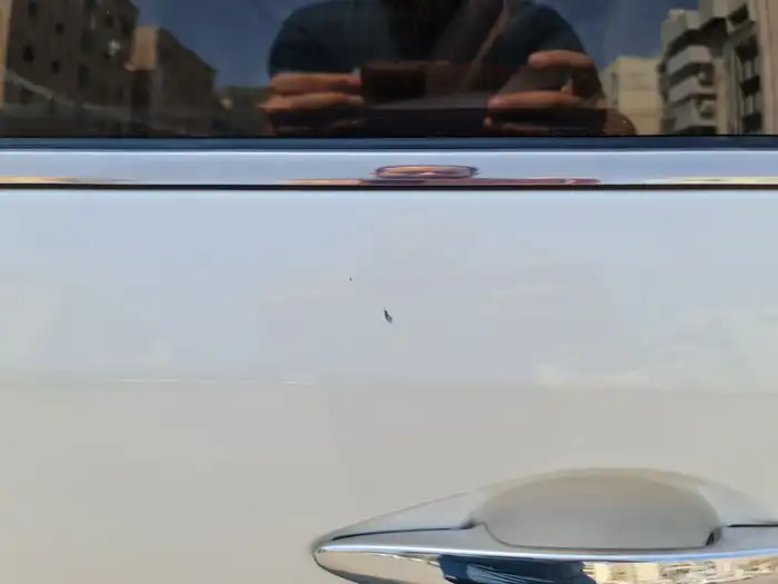 نيسان مكسيما 2011 فل كامل 18