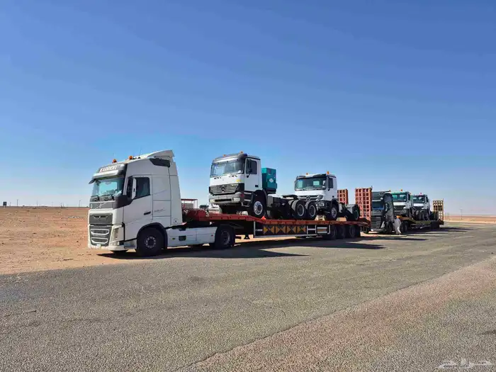 لوبد مع ونش سحب متواجد في الرياض 1