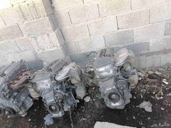 كامري 2010 تشليح 0