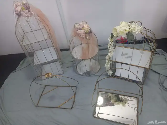 ستاندات 5 قطع 2