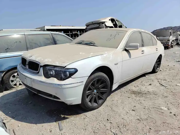 بي ام دبليو 6