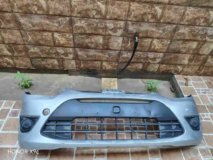 قطع غيار فورد فيجو 2