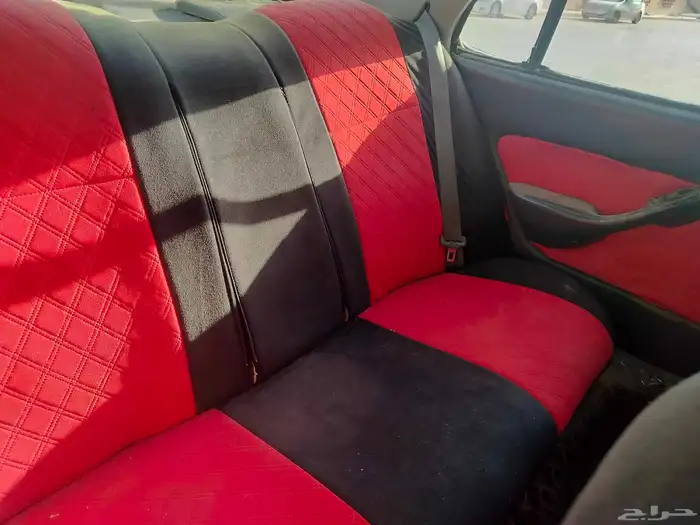 كامري موديل97 5