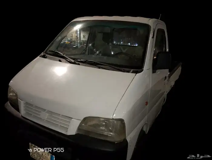 دباب سوزوكي 3