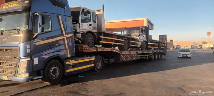 لوبد في جده 0