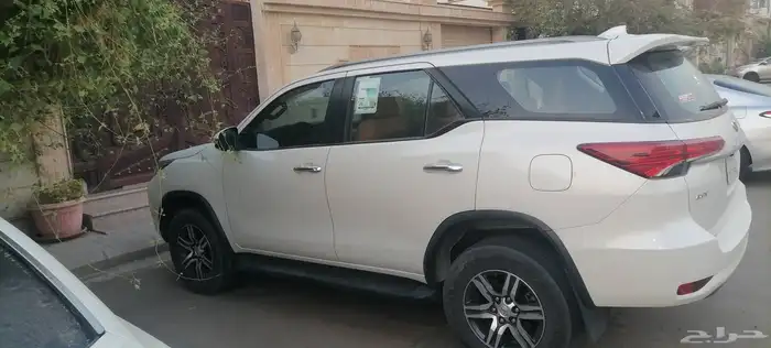 فور شنر 2022 وكاله البودي والمحركات وشاصي 0