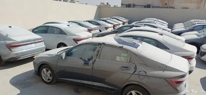 اكسنت 2026 للايجار للشركات والافراد 0