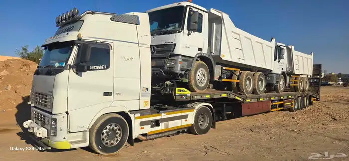 لوبد مع مكرة سحب متواجد بتبوك 0