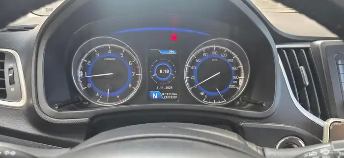 سازوكي بالينو 2018 7